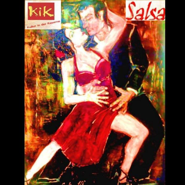 Bild zu Salsa Dance Night