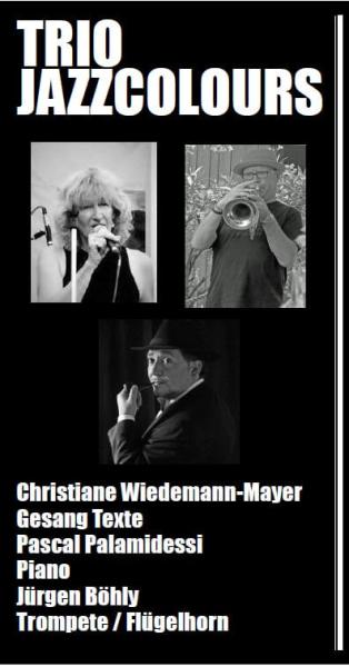 Bild zu Trio JazzColours