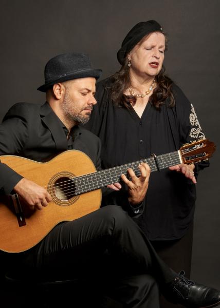 Bild zu Musica Latina